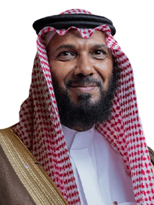أ. عبدالله بن رشيد بن عبدالله الدريبي