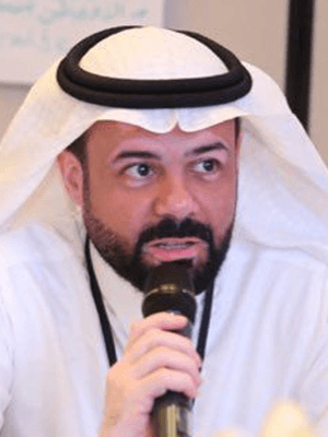 د. يوسف بن سيف بن رازق السلمي