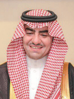 أ. فهد بن عائد بن سحوم العنزي