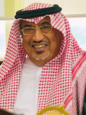 أعضاء الجمعية العمومية